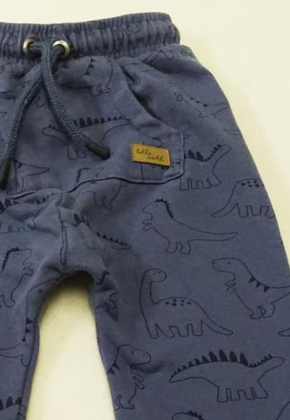 Sweathose Gr. 68 von Topomini (3958)